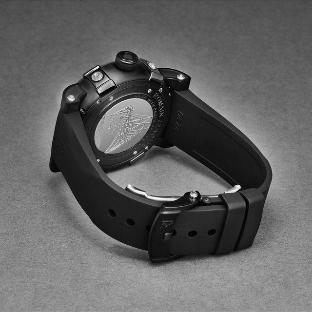 Romain Jerome Titanic DNA RJ.TI.AU.503.20 Image 3